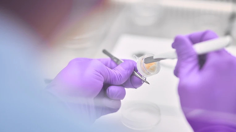Roche Ukraine — наукові дослідження